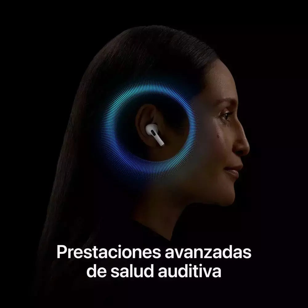 Smartwatch + Airpods