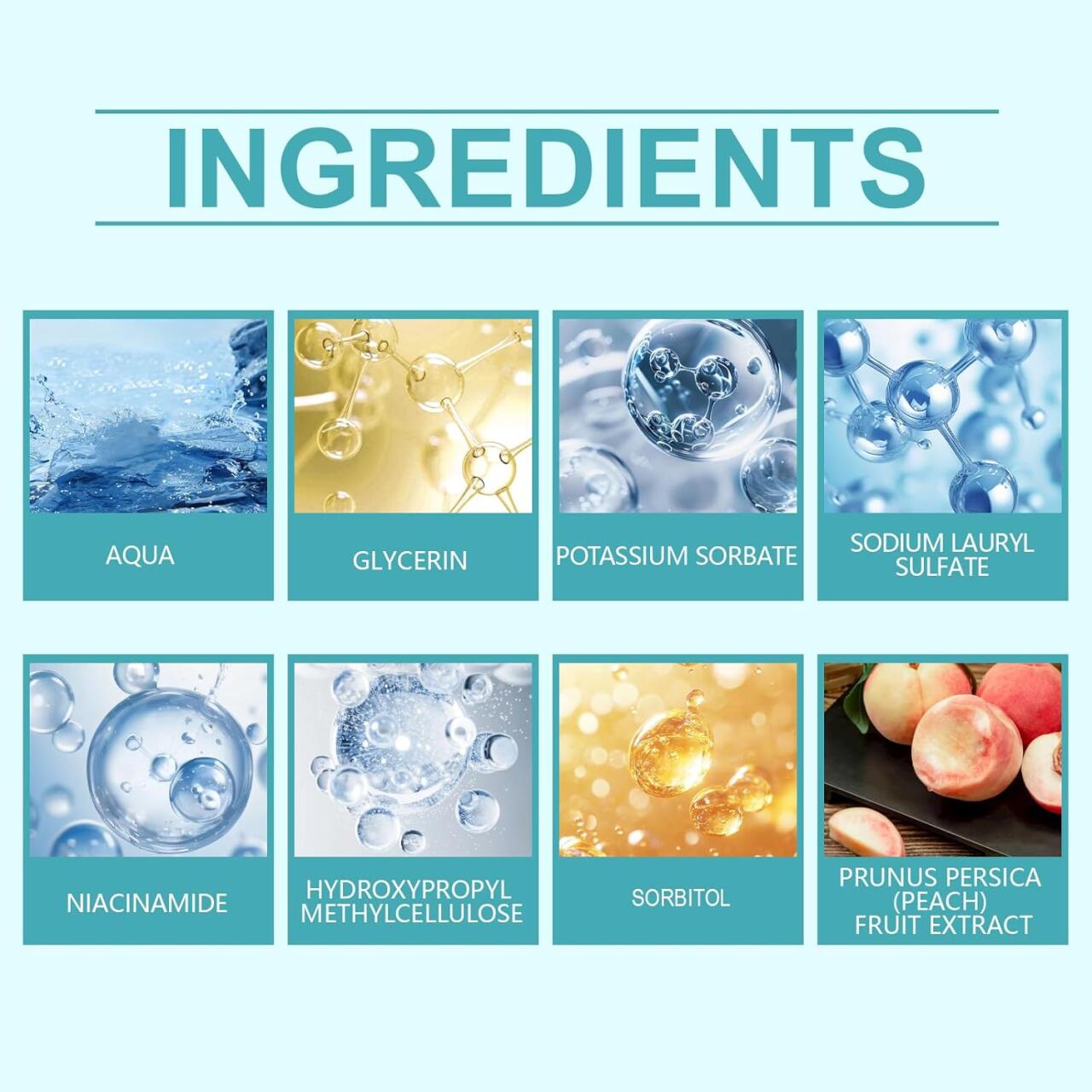 Pasta Dental Blanqueadora con Niacinamida 120G