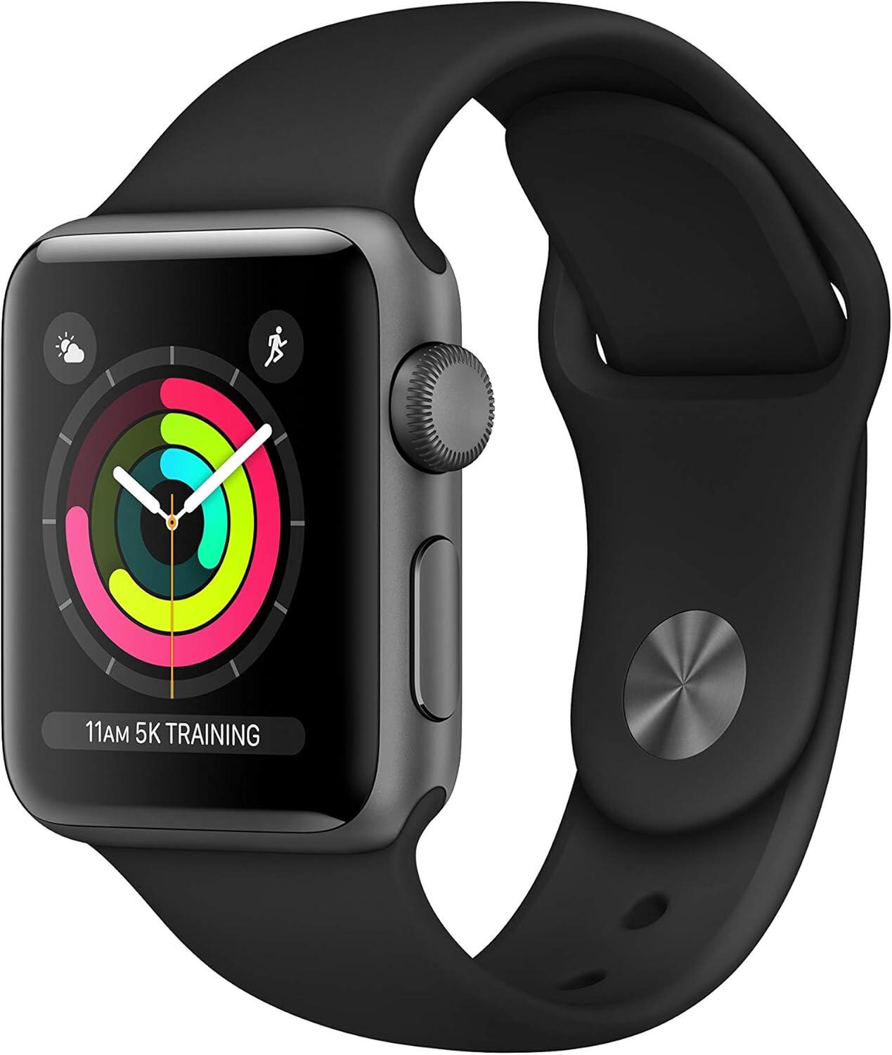 Smartwatch + Airpods